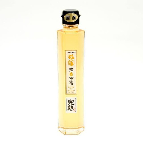 (300g)蜂の雫蜜みかん蜜