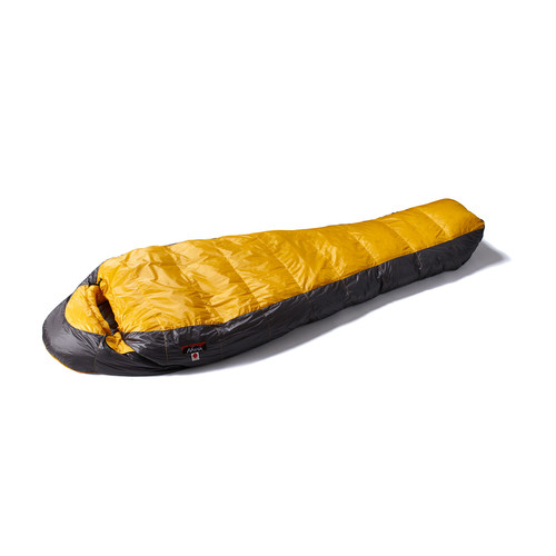 Nanga UDO BAG 380 Sleeping Bag REGULAR(YEL) Nanga UDO BAG 380 Sleeping Bag REGULAR(YEL)