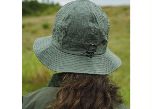Halo commodity SaltPath HAT ソルトパスハット Halo commodity SaltPath HAT ソルトパスハット