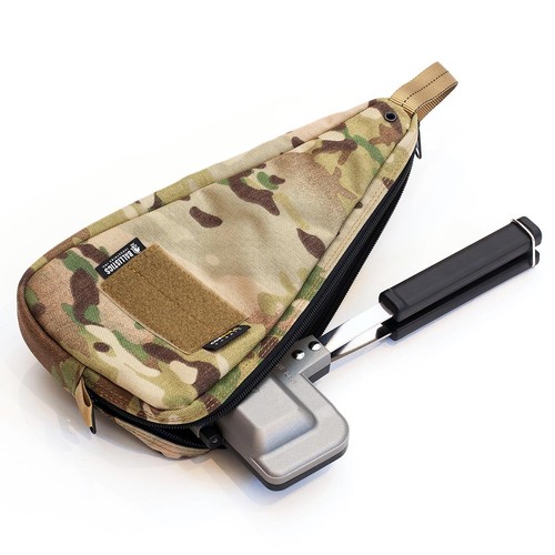 Balistics Industories バリスティクス MINI HOTSAND MAKER & AXE CASE Balistics Industories バリスティクス MINI HOTSAND MAKER & AXE CASE