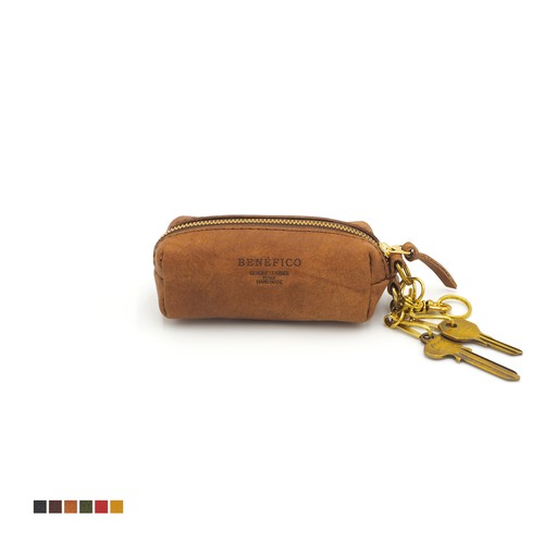 SQUARE KEYCASE SQUARE KEYCASE