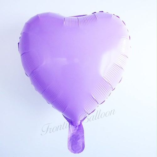 Purple 紫色 幸せを運ぶ風船shopフロンティアバルーン
