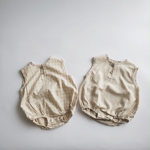 【即納】サンスロンパース la.camel 【即納】サンスロンパース la.camel