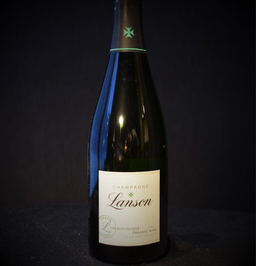 【Champagne】S.A. Lanson Green Label 【Champagne】S.A. Lanson Green Label
