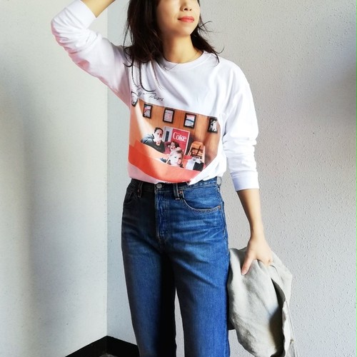 ≪再入荷≫BANAL Comfort Wear(20thコラボレーションフォトTEE) ≪再入荷≫BANAL Comfort Wear(20thコラボレーションフォトTEE)