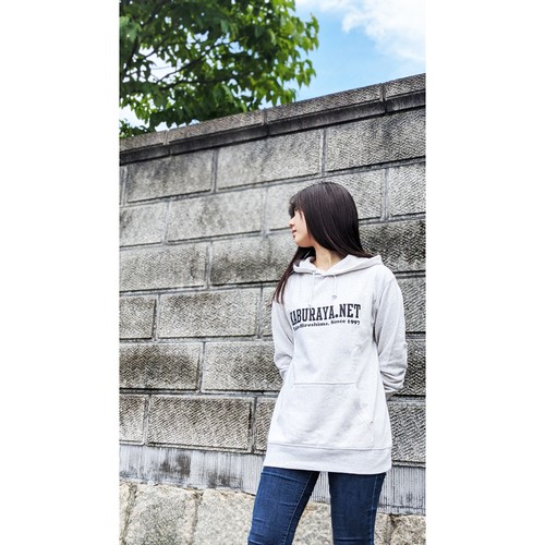 【Hoody】Hooded Sweatshirt 【Hoody】Hooded Sweatshirt