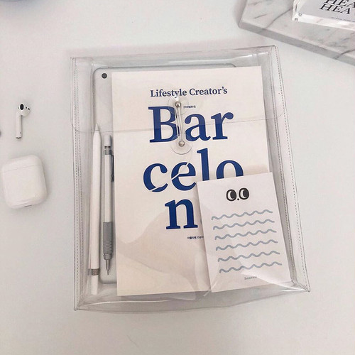 clear holder 2type【big】 clear holder 2type【big】