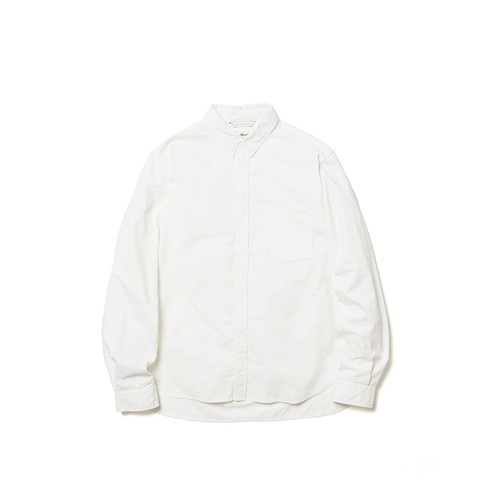 Nanga CORDURA DAILY SHIRT コーデュラ デイリーシャツ Nanga CORDURA DAILY SHIRT コーデュラ デイリーシャツ