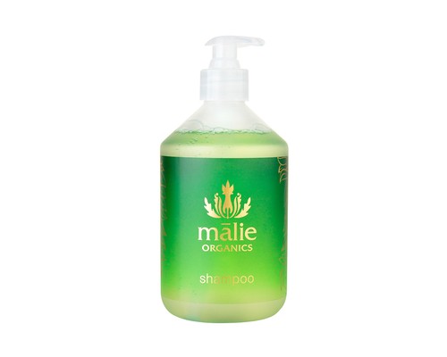 【Malie Organics】Shampoo Koke'e 473ml