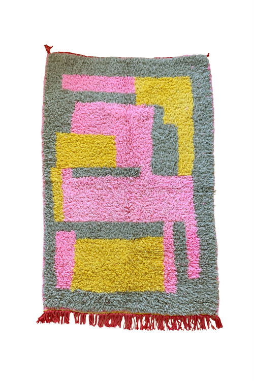 BOUJAD no.113