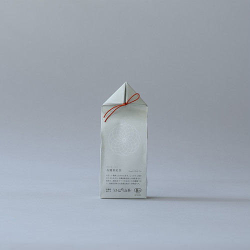 うきはの山茶 プレミアム 有機和紅茶 うきはの山茶 プレミアム 有機和紅茶
