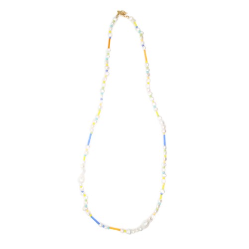 Meteor Pearl Necklace メテオパールネックレス Meteor Pearl Necklace メテオパールネックレス