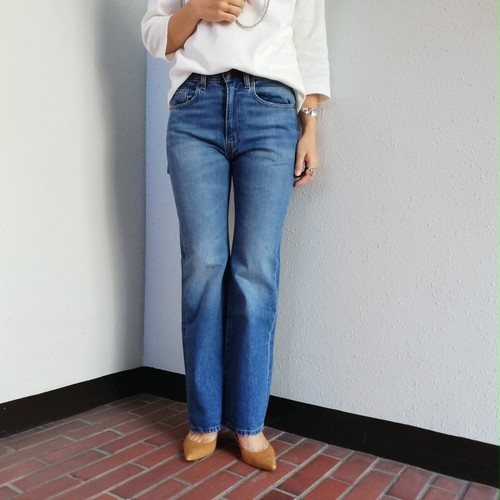 LEVI'S® VINTAGE CLOTHING(517™ HAIRPIN) LEVI'S® VINTAGE CLOTHING(517™ HAIRPIN)