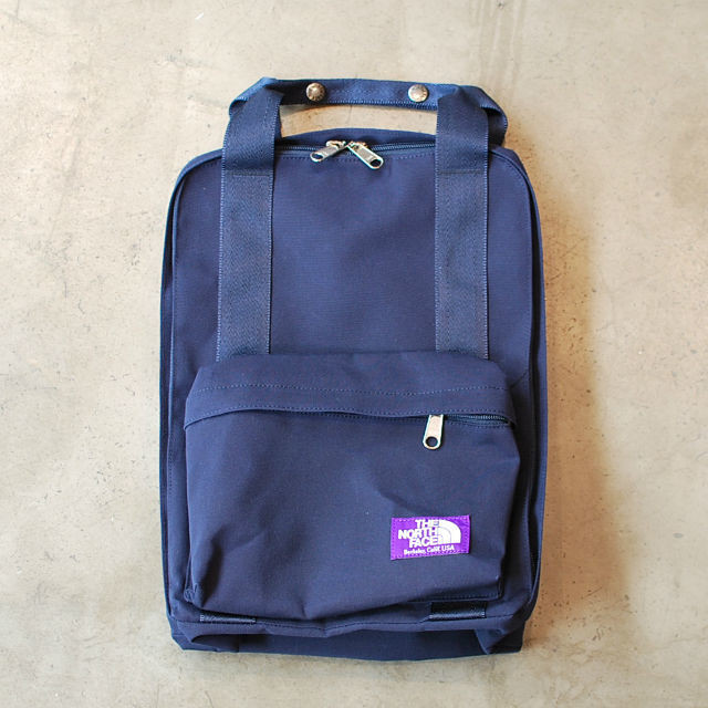 The North Face Purple Label 2way Day Pack Wagon