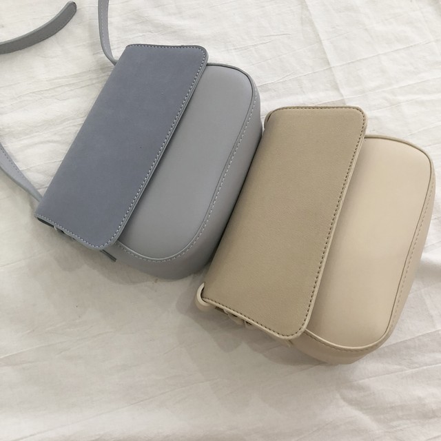 〈カフェシリーズ〉カフェ行きミニショルダーバッグ【cafe mini shoulder bag】