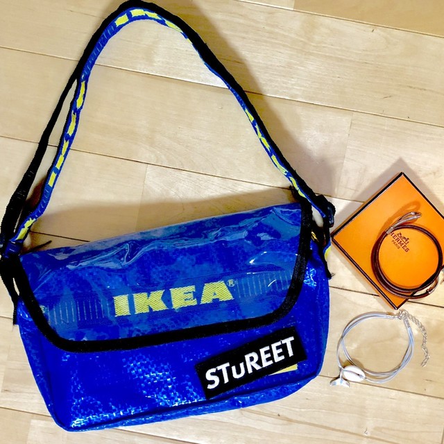 IKEA ReMAKE BAG