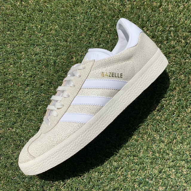 限定モデル Adidas Gazelle アディダス ガッツレー 52 Reshoe