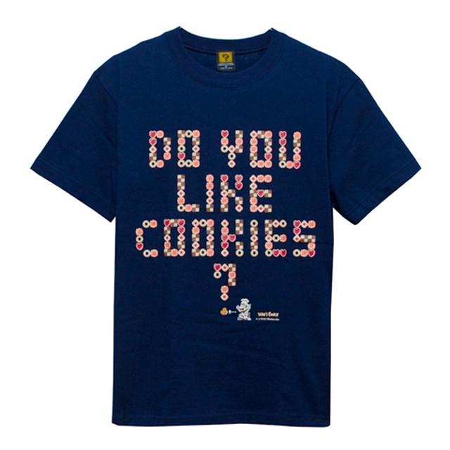 ヨッシーのクッキー / Do you Loke Cookies / THE KING OF GAMES
