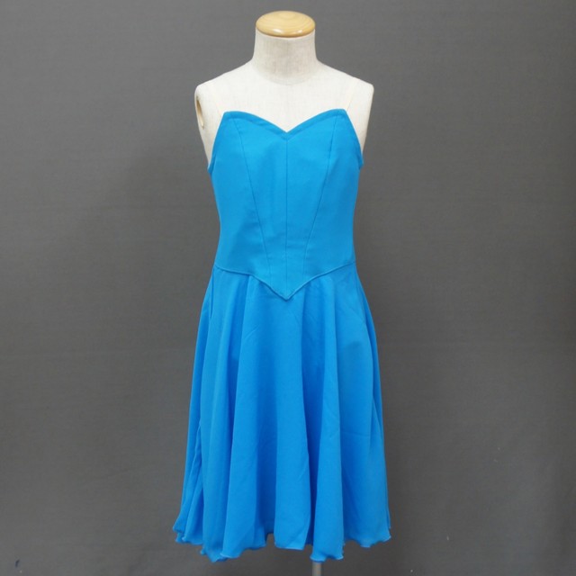 ジョーゼット バレエ衣裳trespicos