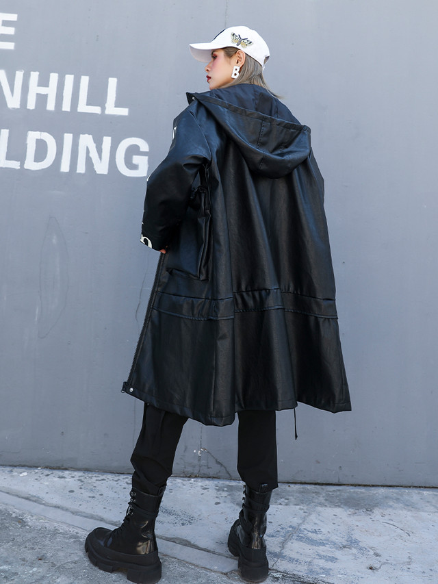 代引不可 ロシア発モード系ブランド Bat Norton 着物ロングコート 特別価格 Tnnurdu Com