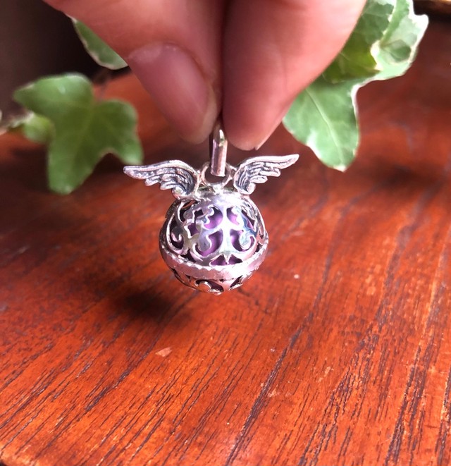 ガムランボール