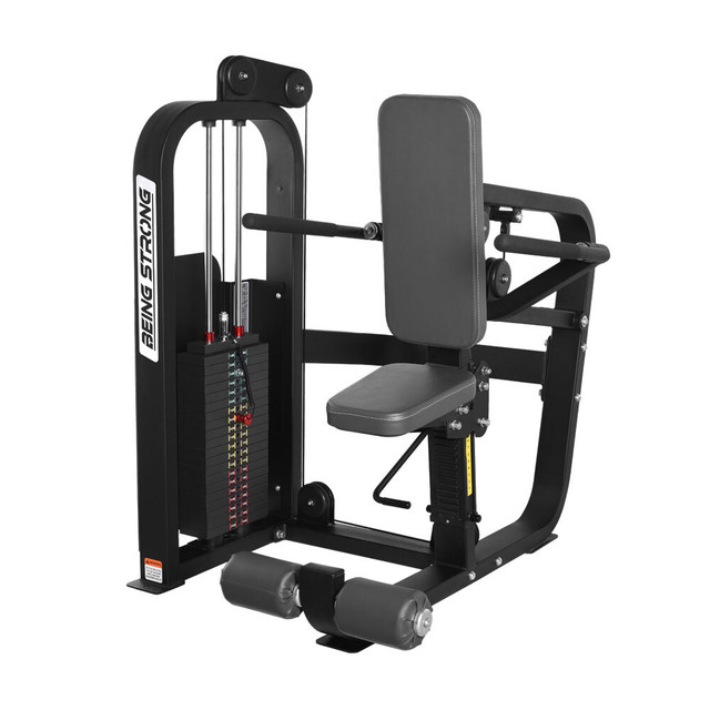 シーテッドトライセップディップス BEING MODEL JBT-402