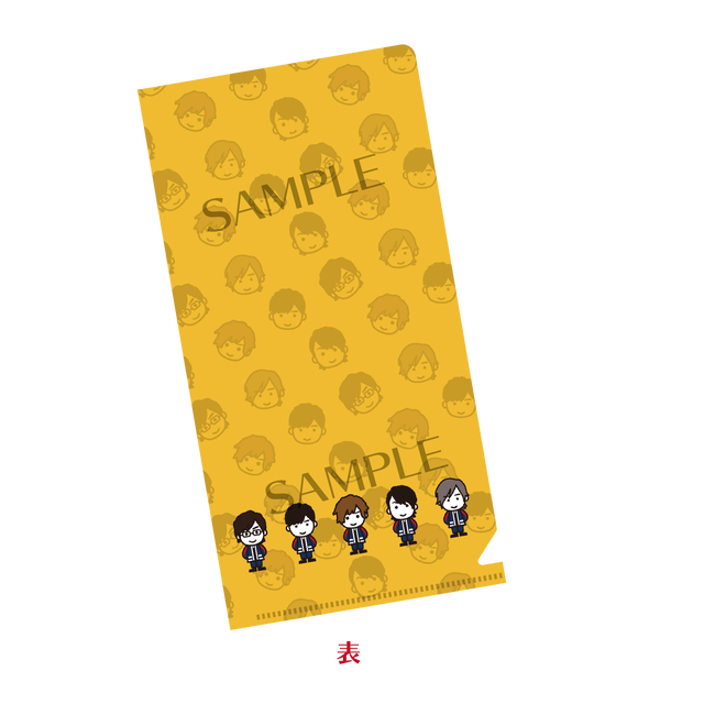 セカンドライン Presents ニッショーホールさま改装前 感謝イベント マスクケース Second Line Online Shop