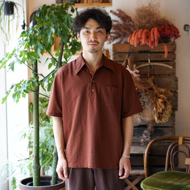 メンズ 春夏 Goody 古着 ヨーロッパ古着 ヴィンテージの通販