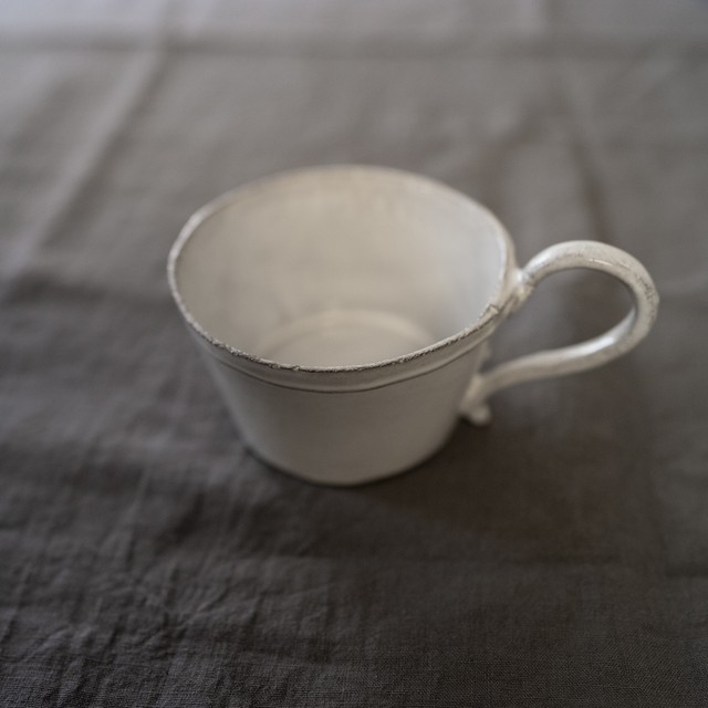 アスティエ・ド・ヴィラット ASTIER de VILLATTE ショコラカップ(シンプルシリーズ)