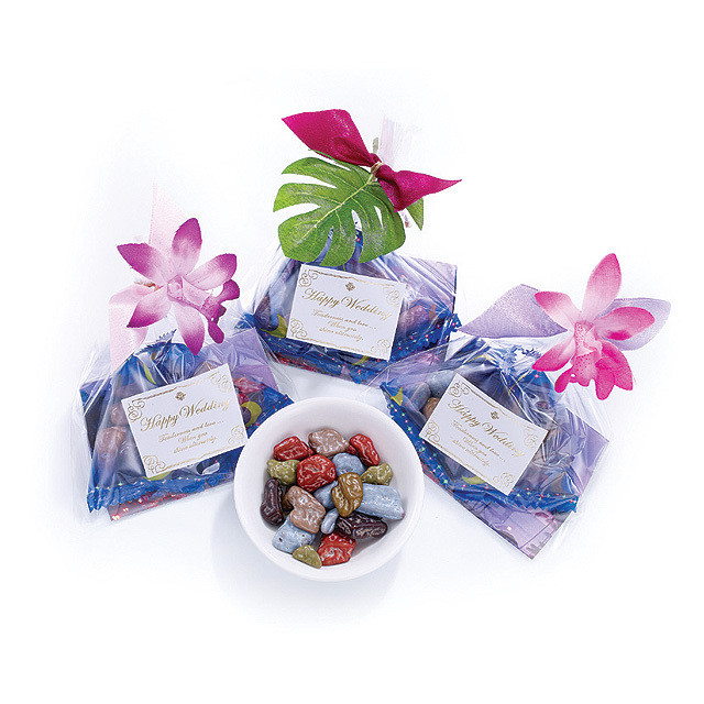 ビーチストーンチョコ 単品 サウスリゾート