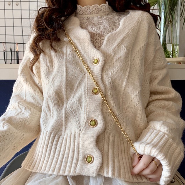 トップス カーディガン レディース Vネック ニットカーディガン ニット パステルカラー ベージュ ピンク 長袖 フェミニン 上品 ナチュラル カジュアル 大人カジュアル 知的 フェミニン おしゃれ きれいめ ガーリー 大人可愛い 着回し デイリー 休日コーデ デート 女子会