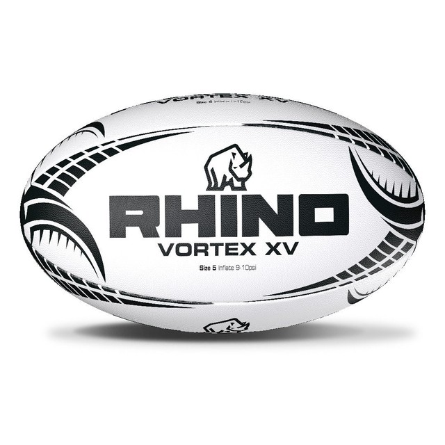 送料無料 ボルテックスxv 試合用ラグビーボール3号球 Vortex Xv Match Rugby Ball Size3 Rhino Rugby Shop Noside