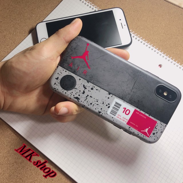 Jordan Iphoneケース Mk Store