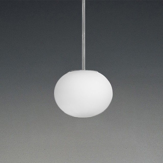 FLOS-MINI GLO-BALL S【要電気工事】