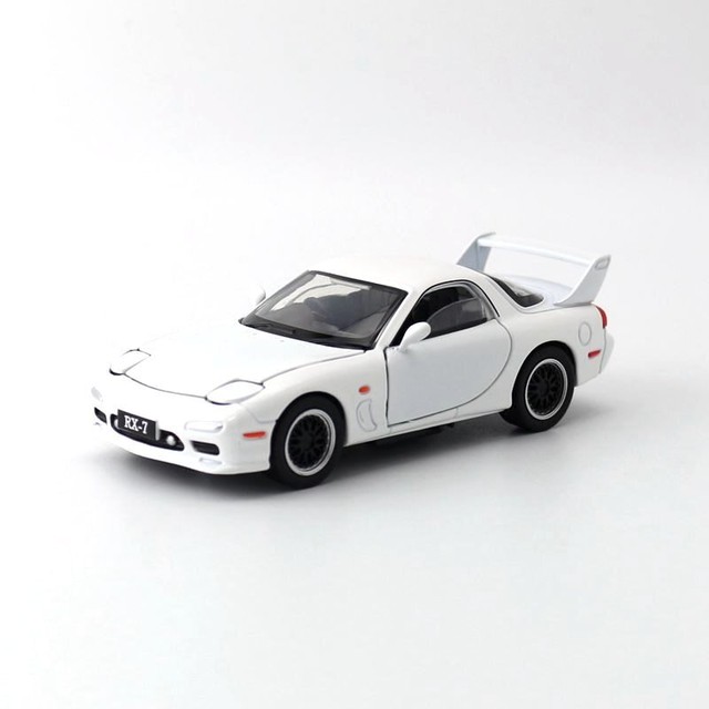 高級品市場 送料無料 模型車 モデルカー スポーツカー モデルホワイト レーシングカー Www Silianamusic Com