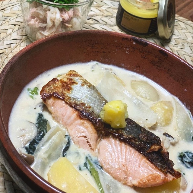 トリュフはちみつと白トリュフバターのギフト Fresh Truffle Japan