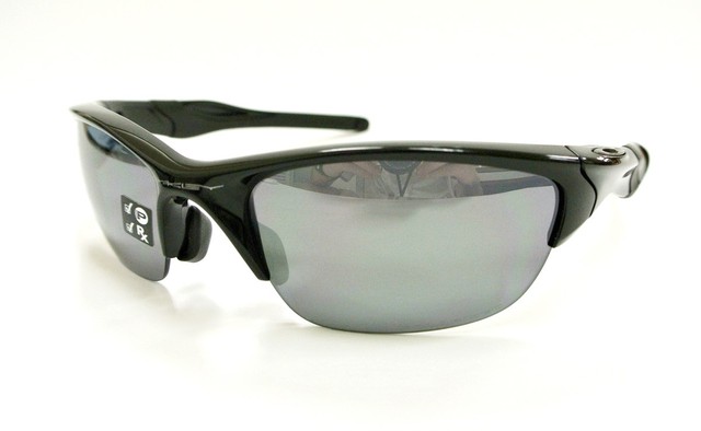 偏光レンズ Oakley Half Jacket2 0 ハーフジャケット2 0 アジアンフィット Oo9153 04 メガネ サングラス専門店 Kure Glasses