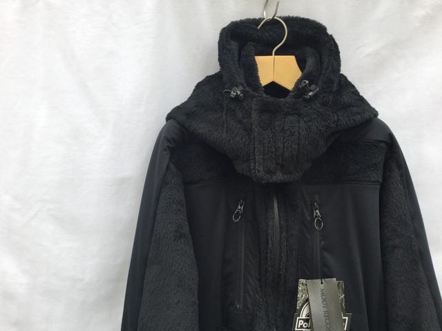 Mout Recon Tailor Recon High Loft Hoodie Lapel Online Store