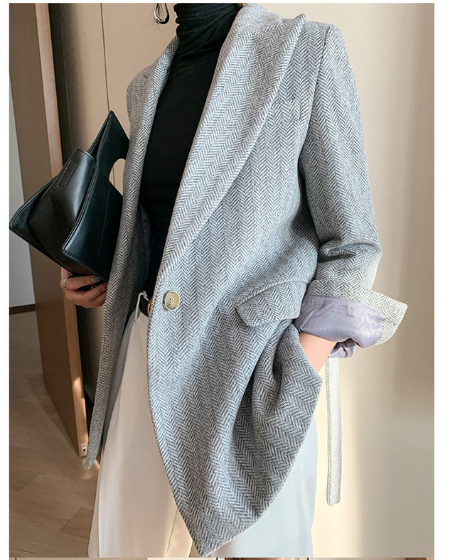 21 スーツジャケット レディース テーラードジャケット 着痩せ 代 30代 40代 通勤 オシャレ大人 カジュアル 秋 春新作 ショット丈 上品 1216cjxzwt10 Bikewear