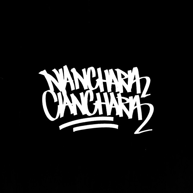 K Hing なんちゃらかんちゃら アートワーク Bomb Ink Gallery