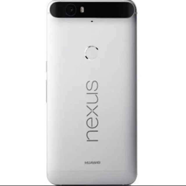 Google Nexus 6p 64gb Simフリー ト020580 ヒューライ