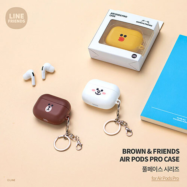 Airpodsproケース イヤホンケース エアーポッズプロ Pc ハードケース キャラクター Earphonecase 可愛い Sti 1 Hanholic Jp Iphoneケース スマホアクセサリー 輸入雑貨