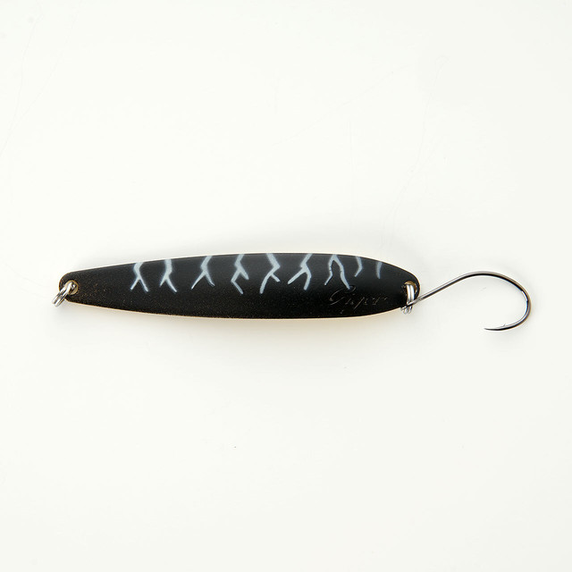 アイビーライン ギーガ 15g ブラックタイガーパール Somerise 天狗屋オリジナルカラー つり具 天狗屋 Online Shop