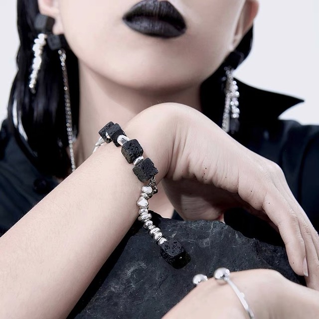 block chain bracelet