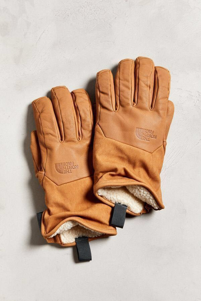 Leather Ii Solo Glove レザー グローブ 新品未使用 タグ付き Mサイズ スノーボード スキー Timber Tan Sonny S Inc