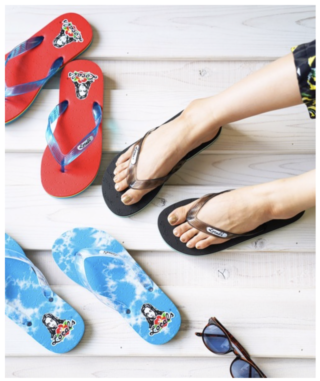 X Girl X Girl Locals Beach Sandal ビーチサンダル Xgirl Xg エックスガール Inception X Girl X Girl Locals Beach Sandal ビーチサンダル Xgirl Xg エックスガール Inception