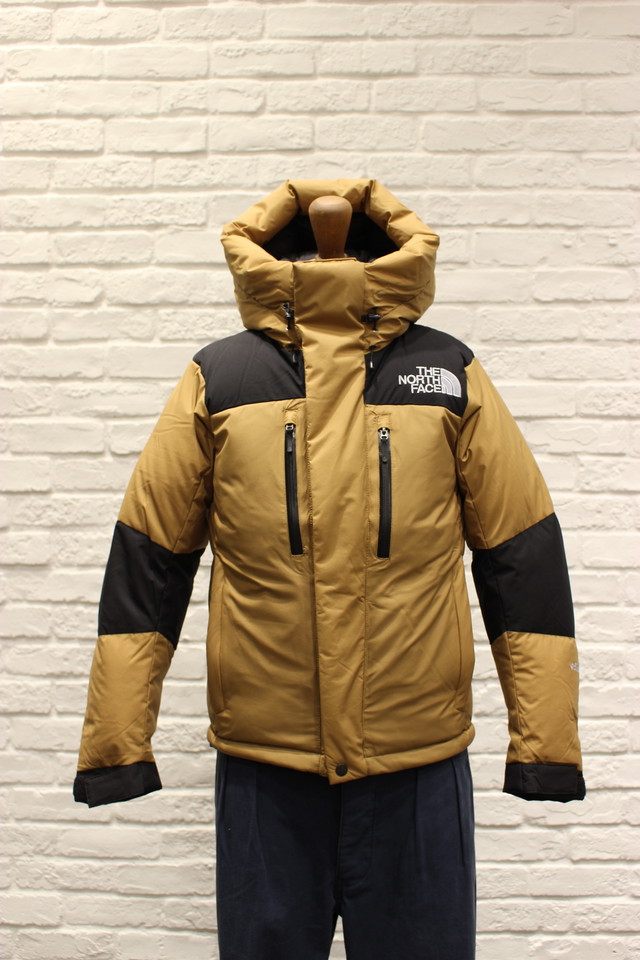 The North Face Baltro Light Jacket バルトロライトジャケット ユニセックス Cramet Web Store