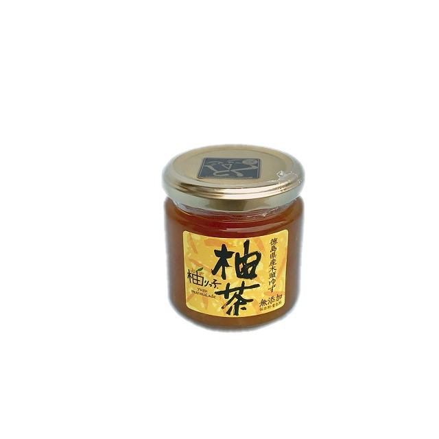 【20%OFF】柚りっ子 木頭ゆず柚茶
