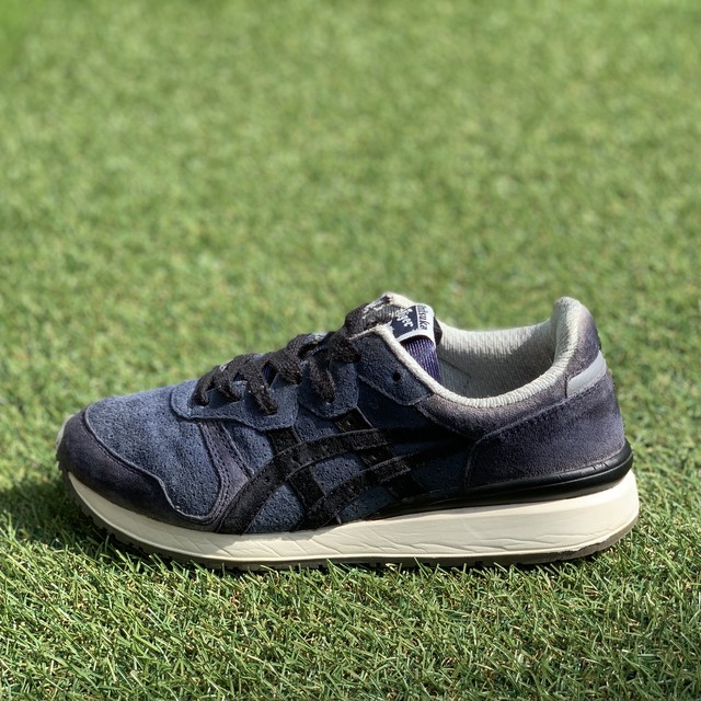 Onitsuka Tiger Tigher Alliance オニツカタイガー タイガーアライアンス C296 Reshoe