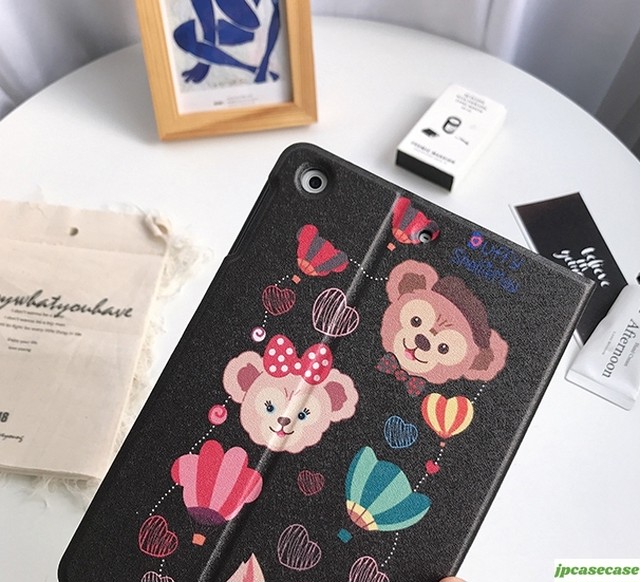 キャラクター アイパッドケース Ipad Pro Air3 Air2 Mini5 Ipad4 Jpcasecase 携帯ケース 通販